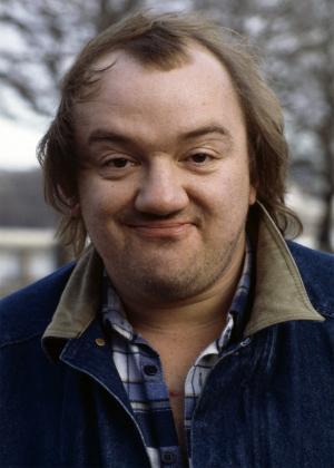 Mel Smith